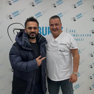 Ünlülerin Menajeri  @abdullahbulutt 
Saç Simülasyonun’da Ünlülerin Tercihi 
Burak Emiroğlu Diyenlerd