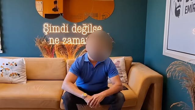 SAÇ SİMÜLASYON UYGULAMASI NEDİR ? 

👉 Saç Simülasyon uygulaması kişinin Saçının Seyrek olan bölgesi
