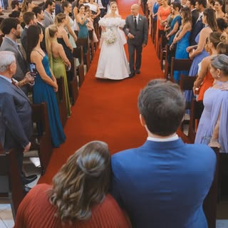 “Ah, mas não existe casamento perfeito” 
.
Certeza?! ⬆️