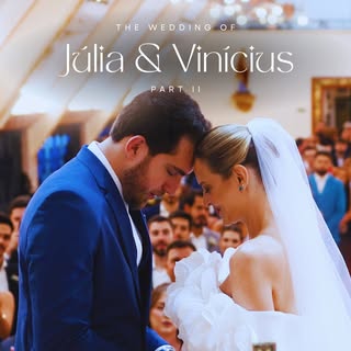 "Hoje, diante de Deus, quero te agradecer por ter escolhido caminhar comigo."
.
Nos votos mais emoci