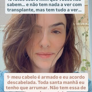 Somos um conjunto de características, qualidades e defeitos nos tornam completos. É impossível separ