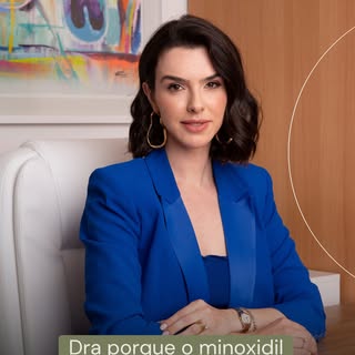 Eu escuto essa pergunta com frequência: "Doutor, por que o minoxidil não funcionou em mim?"

A respo