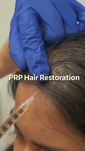 ✨ Restore Your Roots. Revive Your Confidence. ✨

Struggling with hair fall, thinning or weak hair? P