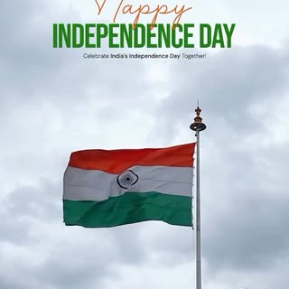 Let us celebrate the spirit of freedom, unity, and endless possibilities. Wishing everyone a very Ha