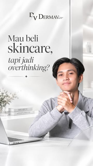 Masih bingung kulitmu sebenarnya butuh apa? 👀

Sekarang kamu bisa 𝐤𝐞𝐧𝐚𝐥𝐚𝐧 𝐥𝐞𝐛𝐢𝐡 𝐣𝐚𝐮�