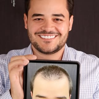 Você se reconhece quando se olha no espelho?

Muitas vezes o tratamento capilar pode te ajudar, mas 