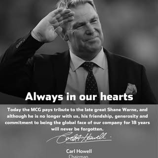 Forever in our hearts.