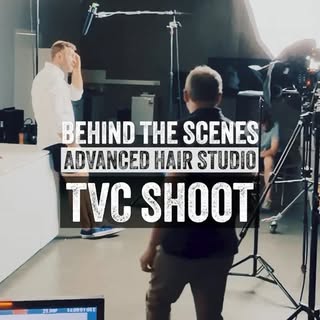 Just a bunch of guys with great hair. 😎

Throwing it back to an awesome day earlier this year shoot