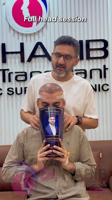 Full head session. Art by Dr Huma Habib 👩🏻‍⚕️😎.
.

For booking\more details:0️⃣3️⃣2️⃣5️⃣8️⃣8️⃣0️⃣