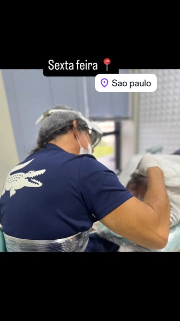 ✅ Elan Mello: O Criador da Micropigmentação Capilar e da Microcapilar®

Conheça Elan Mello, o mestre