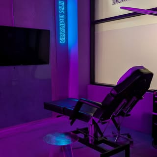 This ain't your average cosmetic tattoo experience. The absolute best place to spend a cold winter d