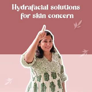 HydraFacials are the perfect way to refresh your skin and address concerns like acne, dullness, and 