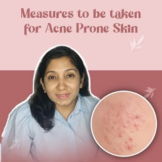 Acne can sometimes be stubborn, but with the right tips & care, you can reduce flare-ups and maintai