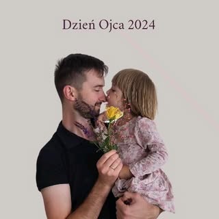 Kornelka z Tatą 🩷

Dzień ojca 2024🌸🌼

#dzienojca #tata #corka #pieknarelacja