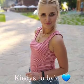Kiedyś to było 💙