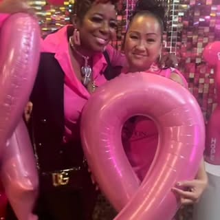 1st Annual Breast Cancer Brunch!!!! Oh what an awesome Event!!! We had Riders, survivors, caretakers