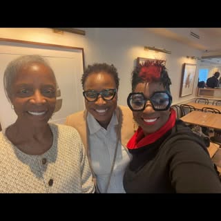 Thank You @cdbcfnj  for highlighting the Foundation, pleasure meeting the Founder and President of @