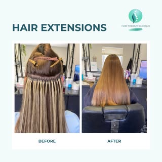 Your hair is one of the first things people notice—make it unforgettable. ✨

Our premium Hair Extens