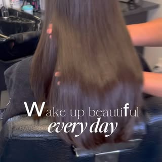 ✨ Great hair isn’t luck—it’s an appointment.

Ready for fuller, longer, naturally beautiful hair? Ou