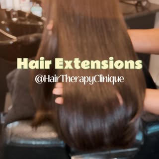 💇‍♀️ More hair. More styling possibilities.

Give your look the upgrade it deserves with beautifull