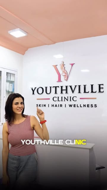 ✨ Glowing skin, happy confidence! ✨

Nothing makes us happier than seeing our patients love their re