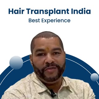 Leon’s journey from the UK to ALCS Clinic, Jaipur, is nothing short of inspiring! 🌟

Watch him shar