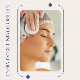 Neurotoxin treatments are everyone’s favorite for a reason! At our clinic we offer several options, 