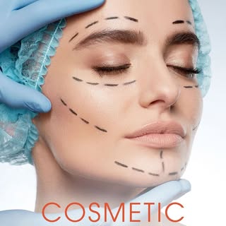 Unlock your best self! 💫✨ Ready to discover your beauty potential? Our doors are open for complimen