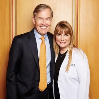 The only triple board-certified plastic surgeon in San Diego with a dedicated hair transplant and re