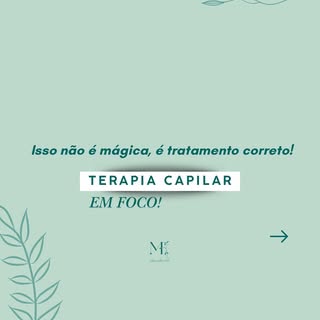 Cansada de ver o chão do banheiro cheio de cabelo e o couro cabeludo aparecendo cada vez mais? O cas