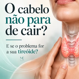 Você trata a queda de cabelo, mas já investigou a causa? 👀

Muitas pessoas investem em shampoos, vi