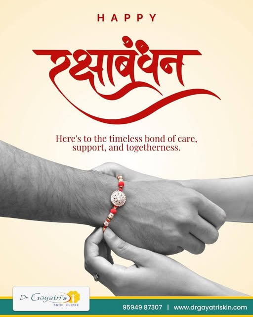 Celebrating the beautiful bond of siblings. Happy Raksha Bandhan!
.
.
.
#indianfestival #indianfesti