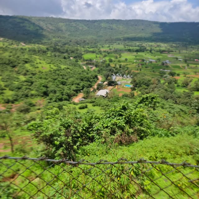2000 yrs old Bhaja caves , Lonavla