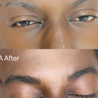 Male Microblading, we are based in Romford, RM1 1SS offering services around East London. #microblad