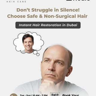 ✨ Transform Your Hair & Confidence in Just 2 Hours with Lifestyle Haircare! ✨

Enjoy life to the ful