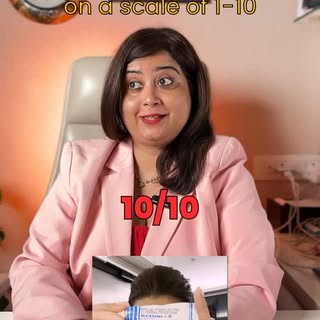 Are those viral home remedies really worth it? 🧐 Watch Dr. rate popular DIY skincare hacks — some m