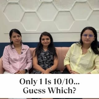 STOP guessing your skincare. This post might change your entire routine.

Everyone is chasing trends