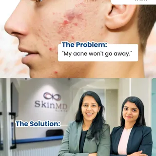Whether it’s stubborn acne breakouts, hair thinning, or brittle, damaged nails—every concern require