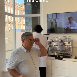 Expectations vs reality…  #medikliniekamsterdam #mediklinik #cosmeticdoctor #aesthetic #botox #fille