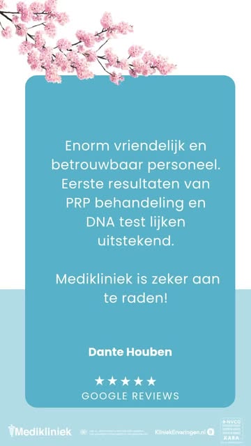 Wat fijn om zulke mooie ervaringen terug te lezen! ⭐️⭐️⭐️⭐️⭐️

Persoonlijke aandacht, vertrouwen en 