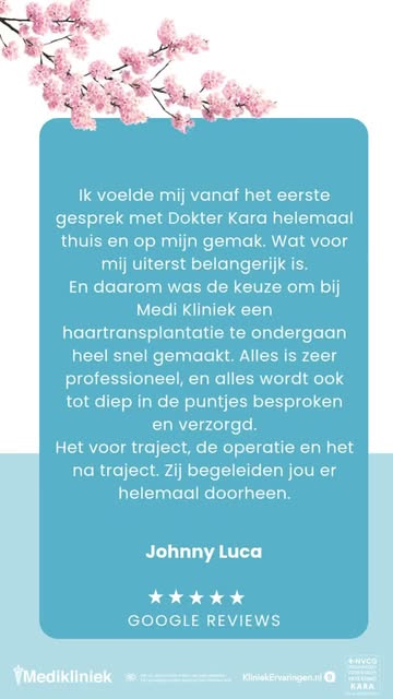Wat fijn om zulke mooie ervaringen terug te lezen! ⭐️⭐️⭐️⭐️⭐️

Bedankt voor deze mooie review en het