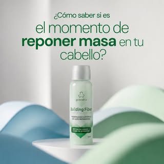 No todo cabello dañado necesita únicamente hidratación.

Cuando la fibra capilar pierde parte de su 