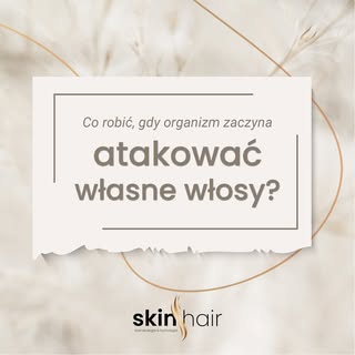 ŁYSIENIE PLACKOWATE - Alopecia Areata – Co Robić, Gdy Organizm Atakuje Własne Włosy? 🧠💇‍♀️

Alopec