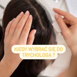🦠🔬🪮👨🏻‍🦲👱‍♀️🤷🏻‍♀️

Masz problem z : 

❗️Łysieniem 
❗️Łupieżem 
❗️Łuszczycą 
❗️Wypadaniem wło