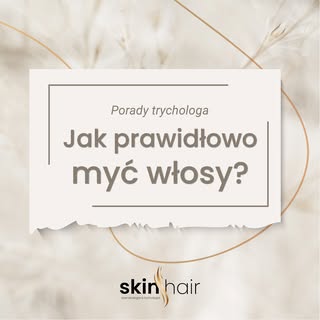Dlaczego warto myć skórę głowy/włosy dwa razy?
💆‍♀️🚿🛀🫧💆‍♂️🧴

Mycie skóry głowy (włosów) na dwa