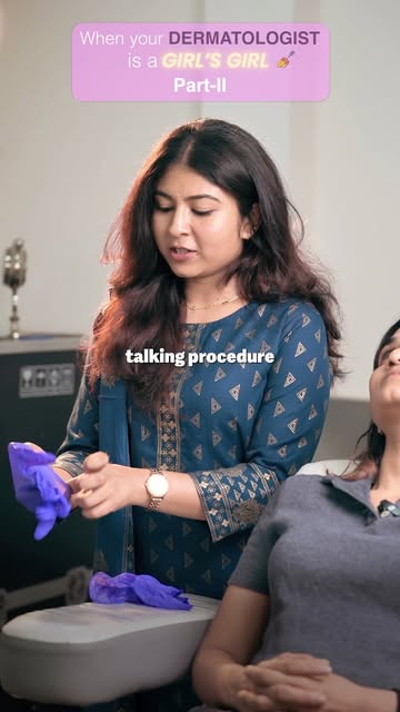 Your girl bestie with a medical degree 💅🏻👩🏻‍⚕️

📍114/10, Bangalore Bypass Rd, Next to A.M Food 