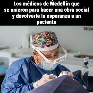 @renovaestetica.colombia decidió demostrar que una historia puede cambiar cuando alguien está dispue