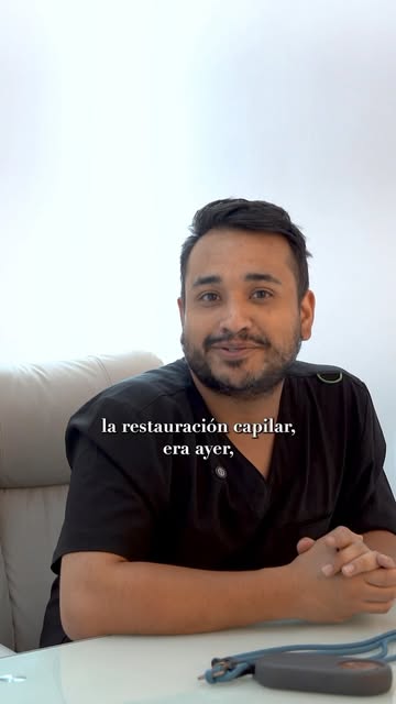 El mejor momento para cuidar tu cabello era ayer, pero hoy es perfecto para renovarlo. 🌿✨

No dejes