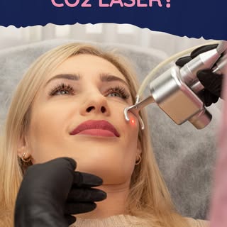 Want Smoother, Clearer, More Youthful-Looking Skin? 

At Aanvaya, our advanced Fractional CO2 Laser 