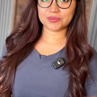 Una cita de valoración en nuestra clínica explicada por nuestra Doctora Hernández 👩🏻‍⚕️